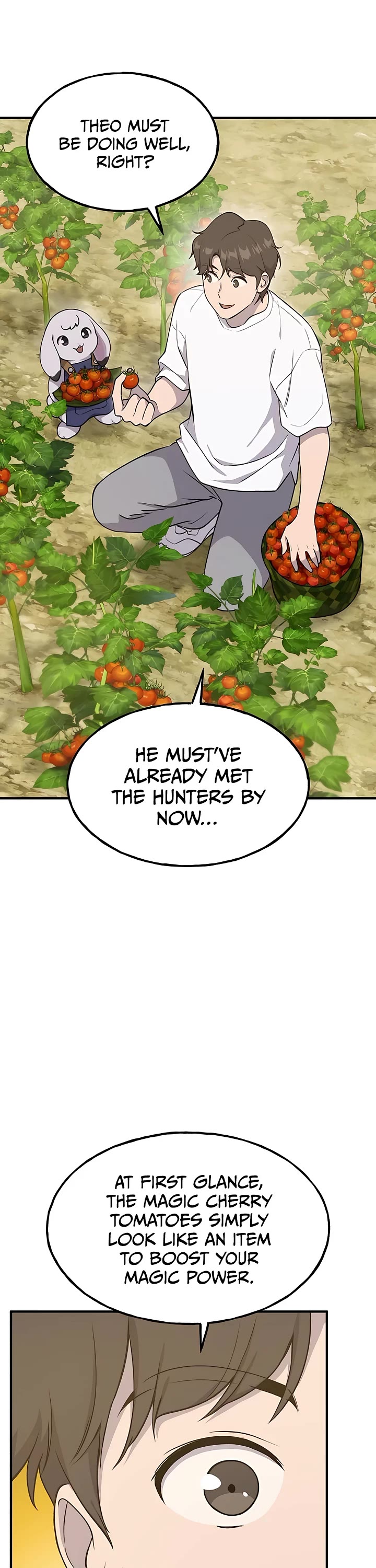 Solo Farming In The Tower, Chapter 12 image 63